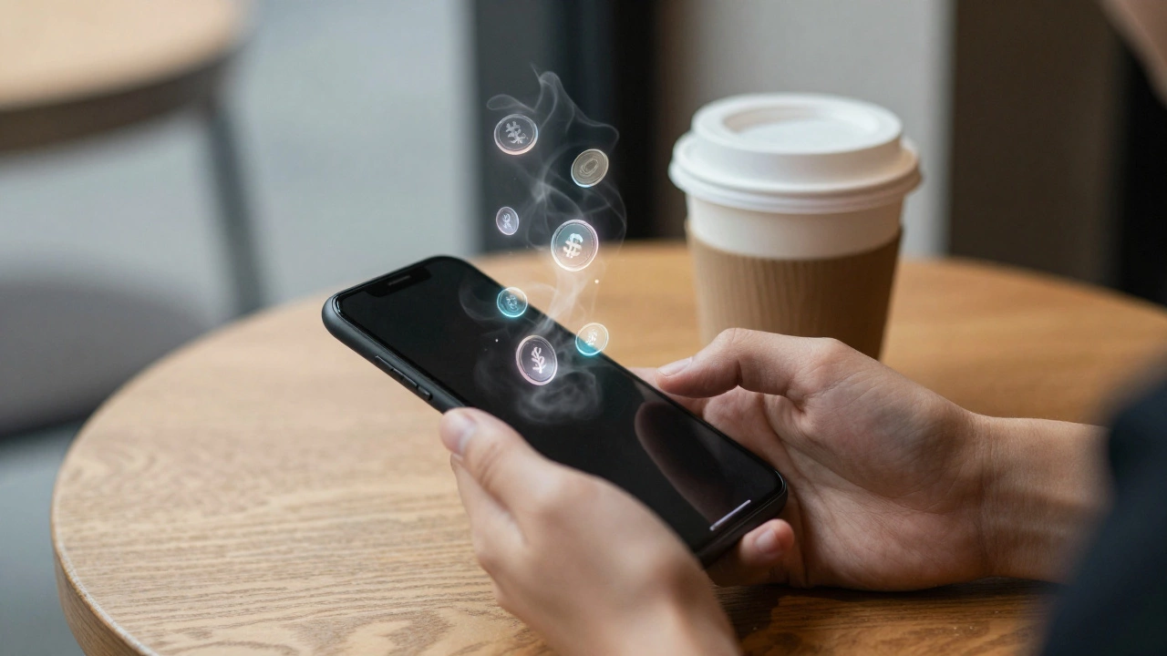 Как разумно тратить деньги: пошаговое руководство по управлению бюджетом