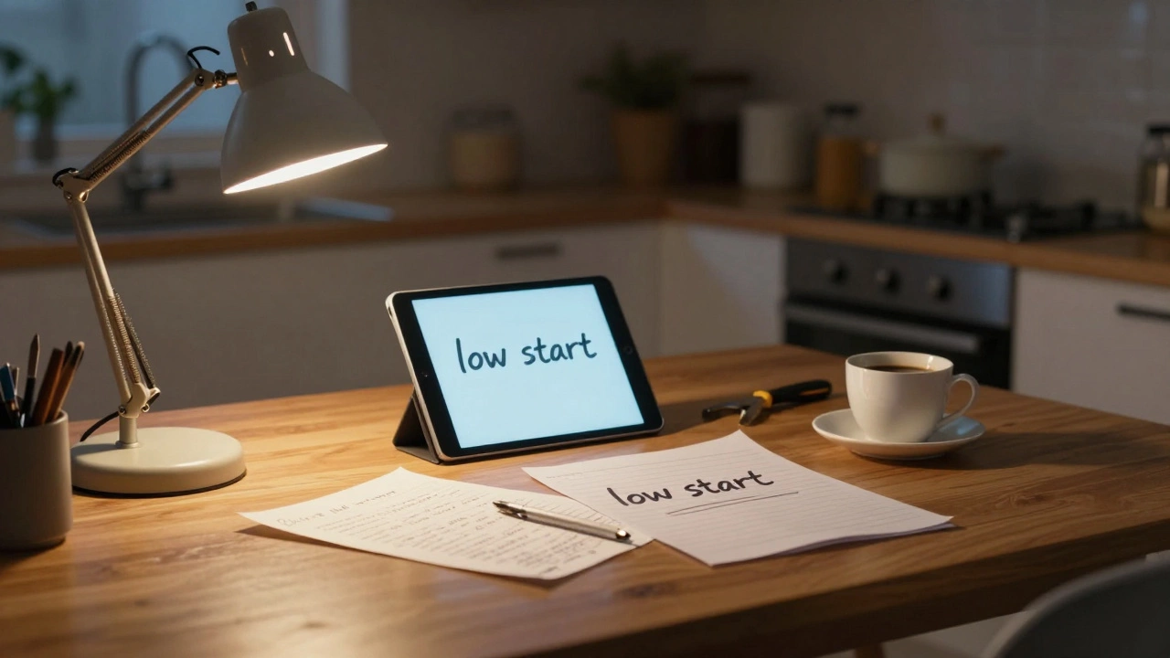 Какой бизнес начать с нуля в 2026 году: идеи, риски и первые шаги