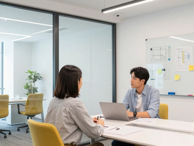 Где провести бизнес-встречу: лучшие варианты от коворкингов до конференций