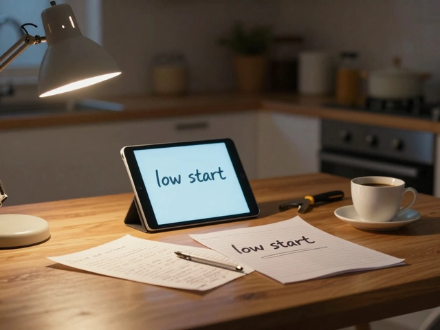 Какой бизнес начать с нуля в 2026 году: идеи, риски и первые шаги