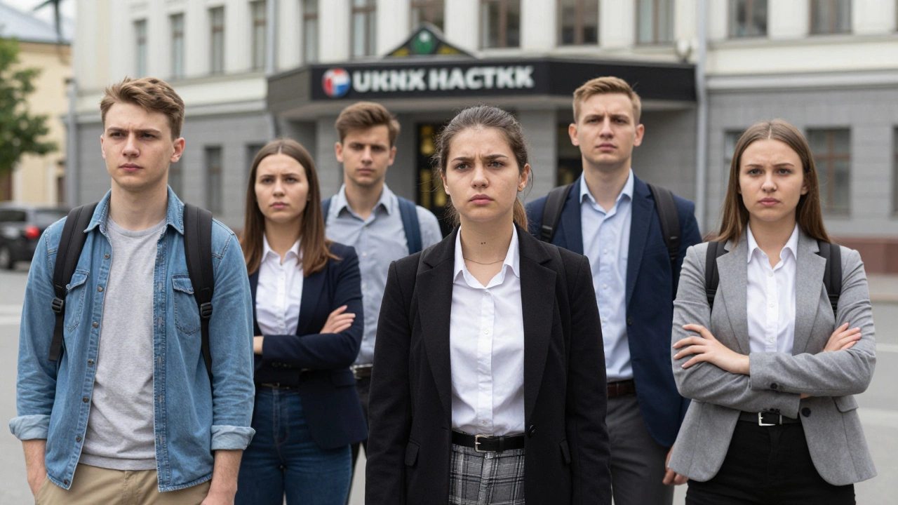 Как открыть банковский счет без вида на жительство в России: пошаговая инструкция