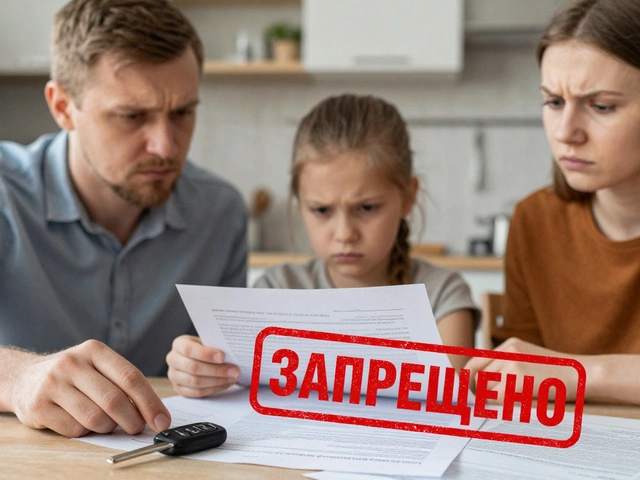 Можно ли купить машину на материнский капитал в 2026 году: закон, способы и риски