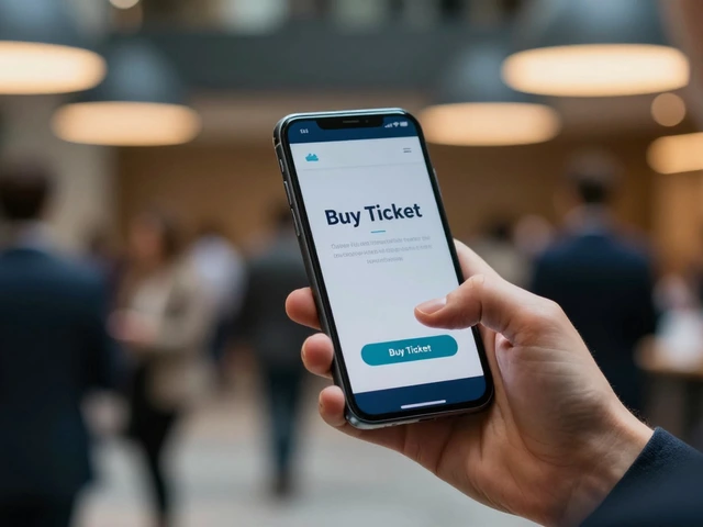 Как назвать конференцию: 10 проверенных формул и примеры